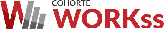 Logotipo de Cohorte Workss